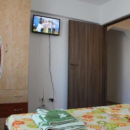 Apartament Anca Apartamento Tîrgu Ocna Exterior foto